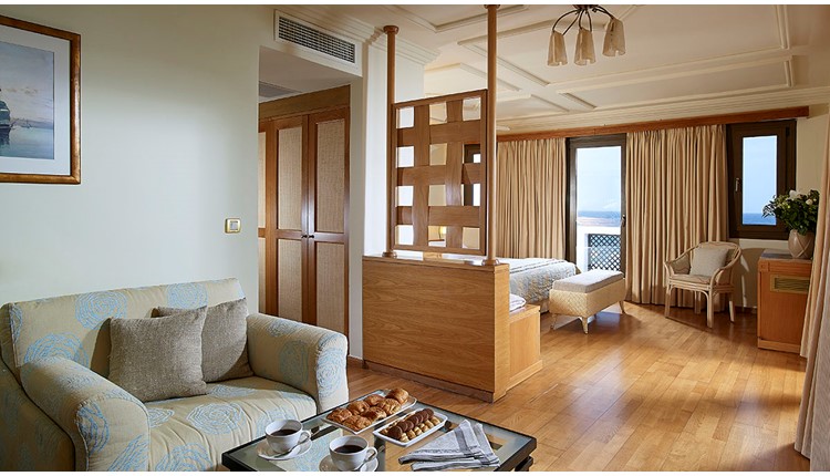 Aldemar Royal Mare Suites - NR, Крит